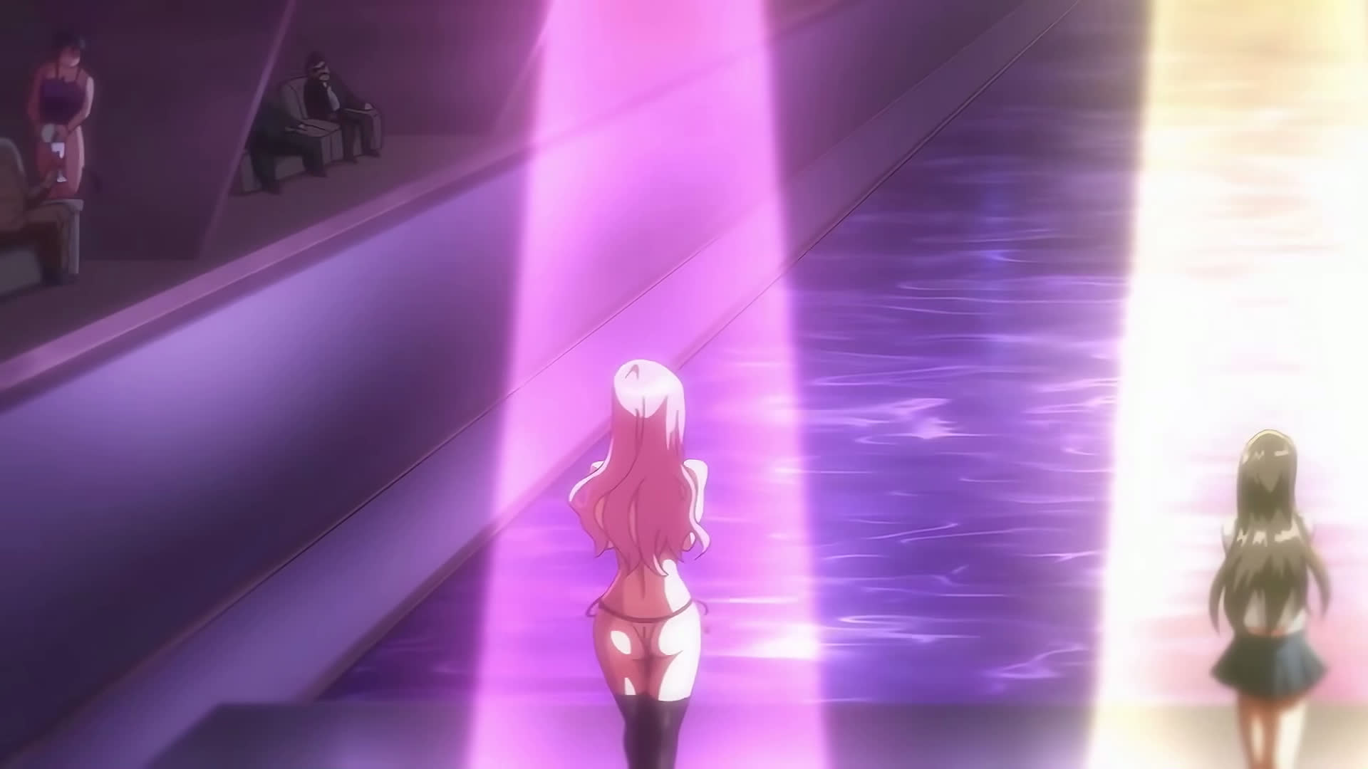 [dddhdhdh] Bitch idol contest