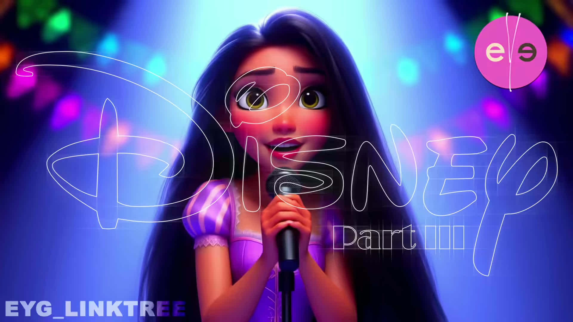 [eYg] (3D) DISNEY III – {Him][Pals}