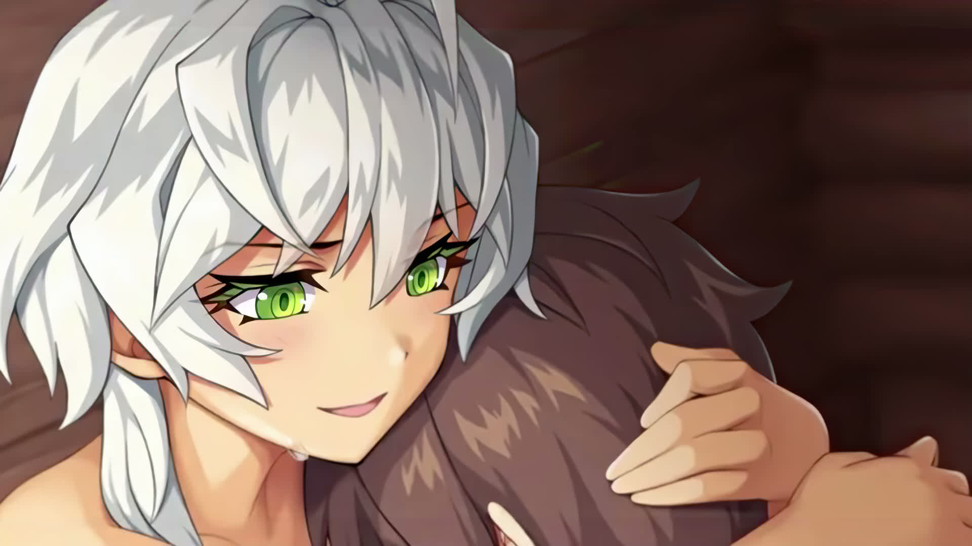 [fhfs] Wayward Romance