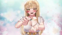 [gzx0421] A Promise Best Left Unkept