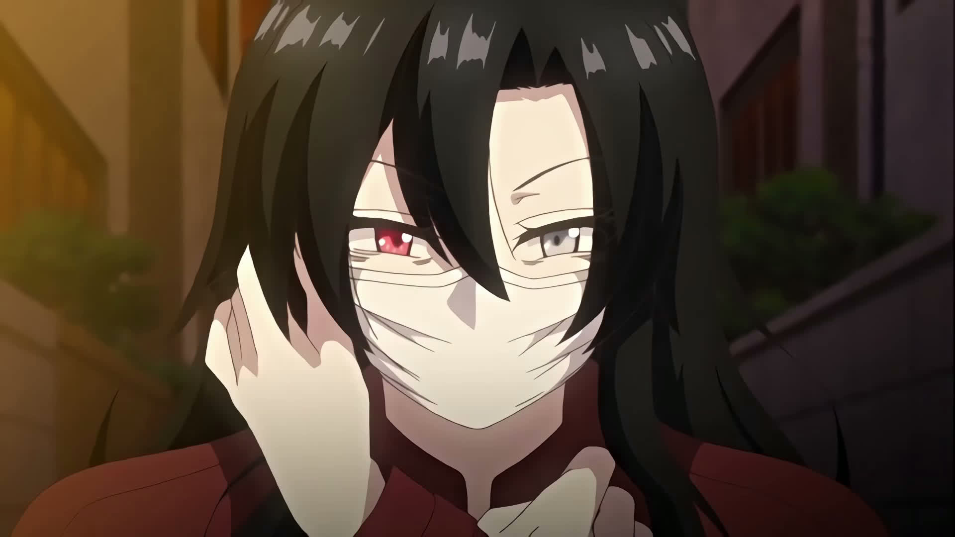 [halfblackcoffee] Pretty Monsters