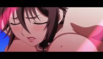[halfblackcoffee] Taimanin Shiranui Pornstar