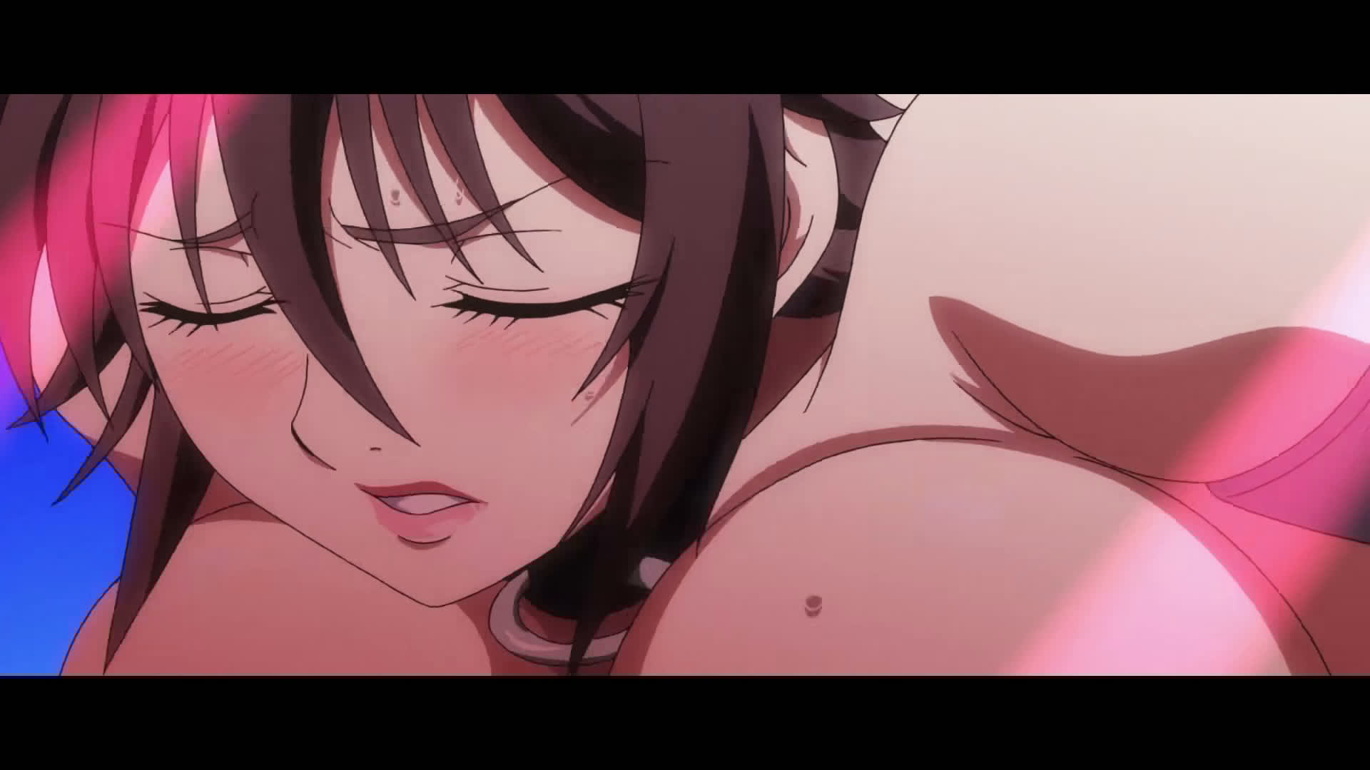 [halfblackcoffee] Taimanin Shiranui Pornstar