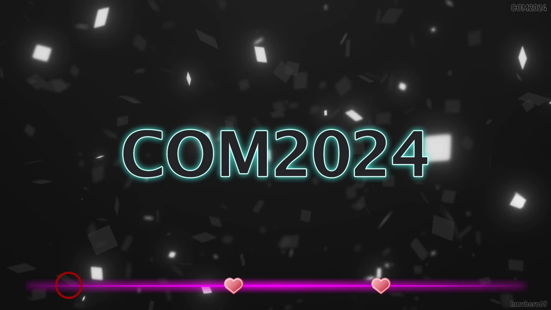 [hmvhero69] COM2024 – Compilation 2024