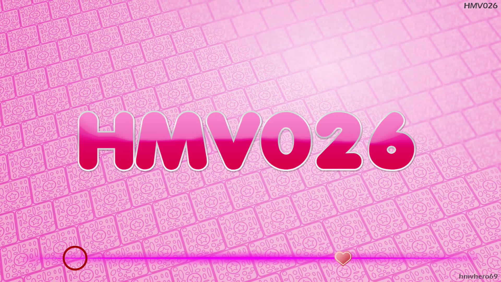 [hmvhero69] HMV026 – Mist Train Girls Part 2