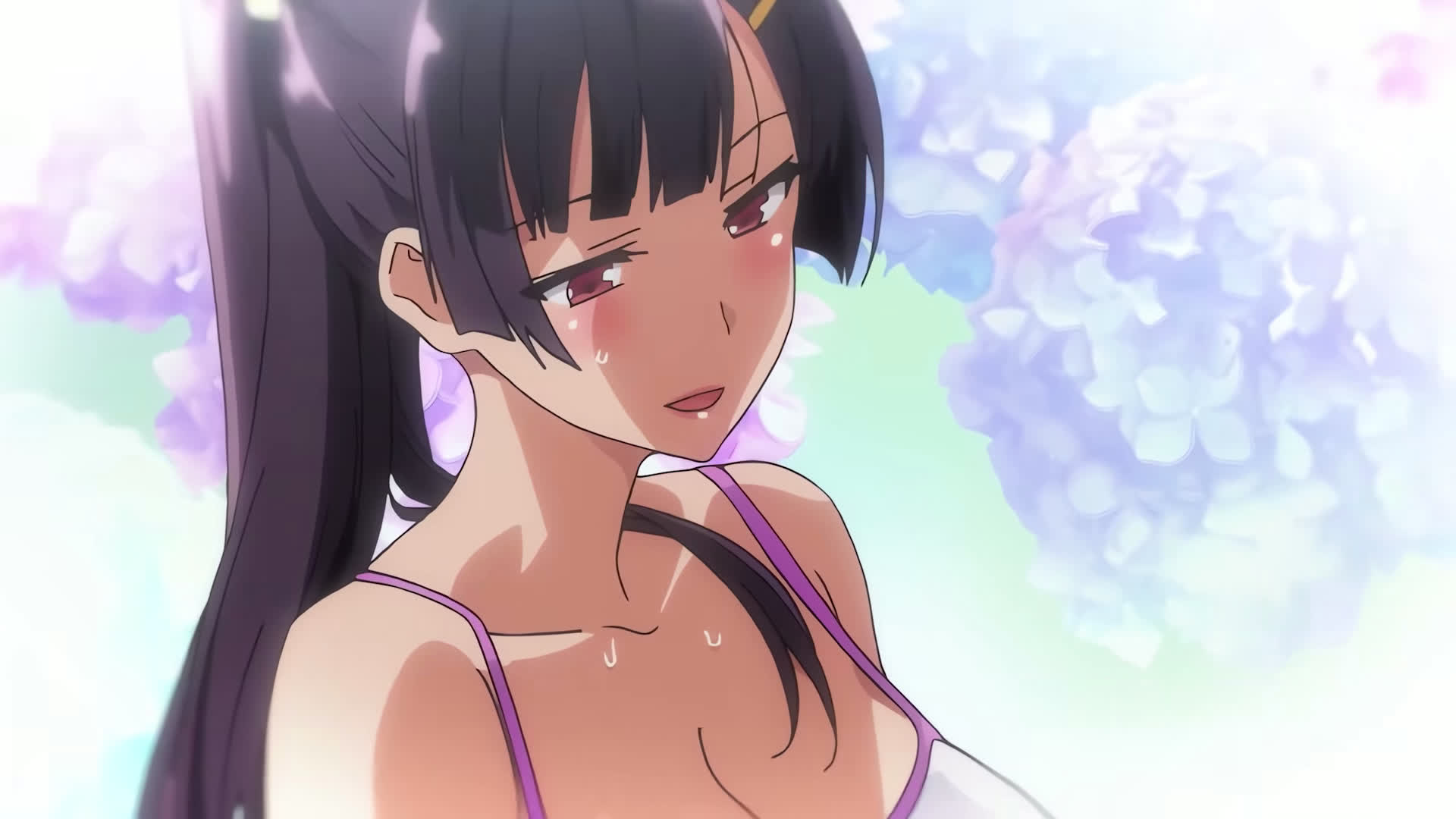 [hmvmaniac] Ajisai no Chiru Koro ni