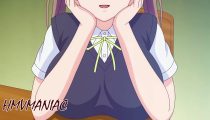[hmvmaniac] Amai Ijiwaru HMV