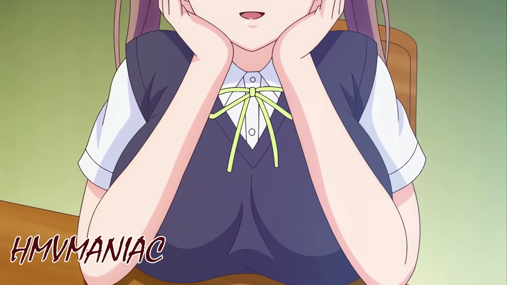 [hmvmaniac] Amai Ijiwaru HMV