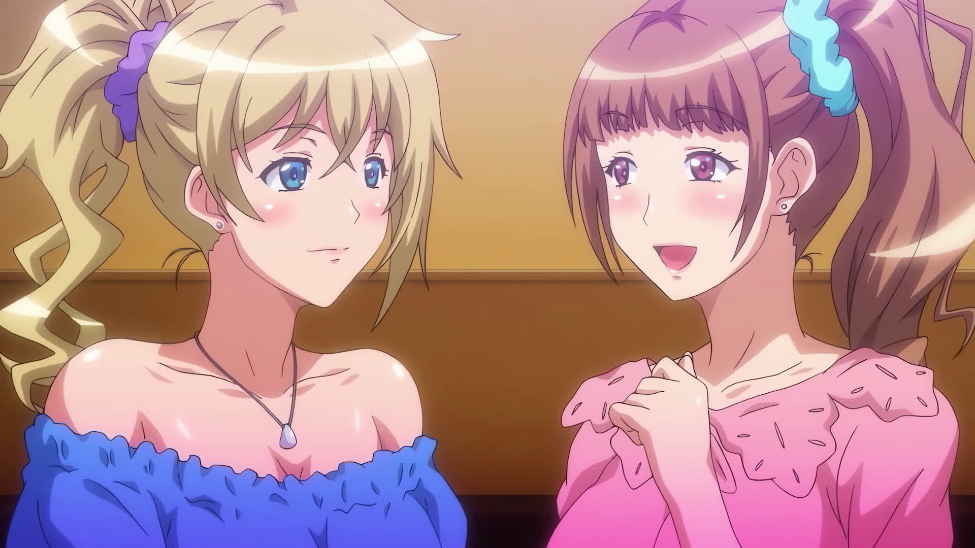 [hmvmaniac] Imouto Bitch ni Shiboraretai