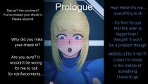 [john43bravo] Samus’ mission delay
