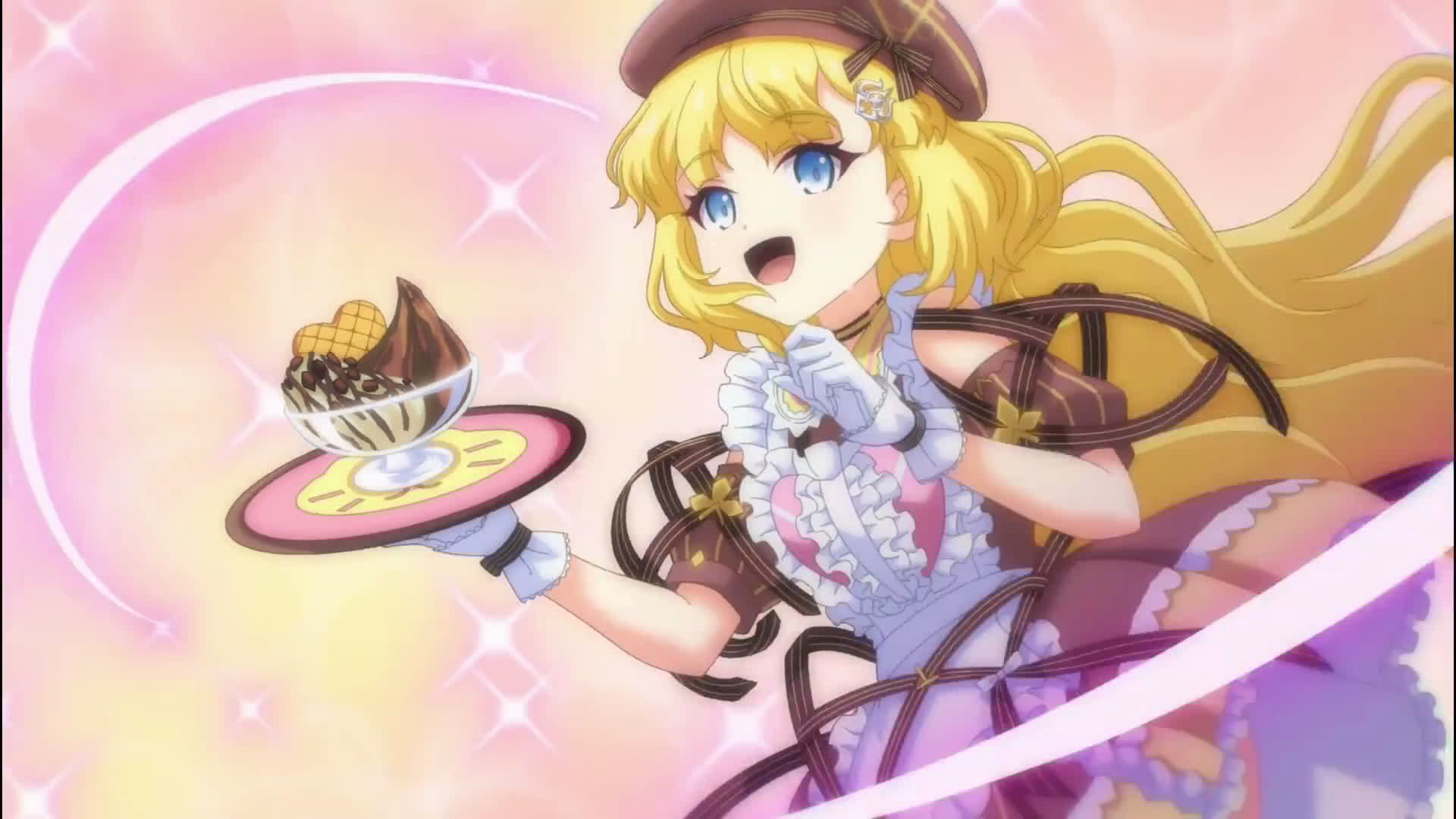 [meromero-melon] Happy Valentine🍫