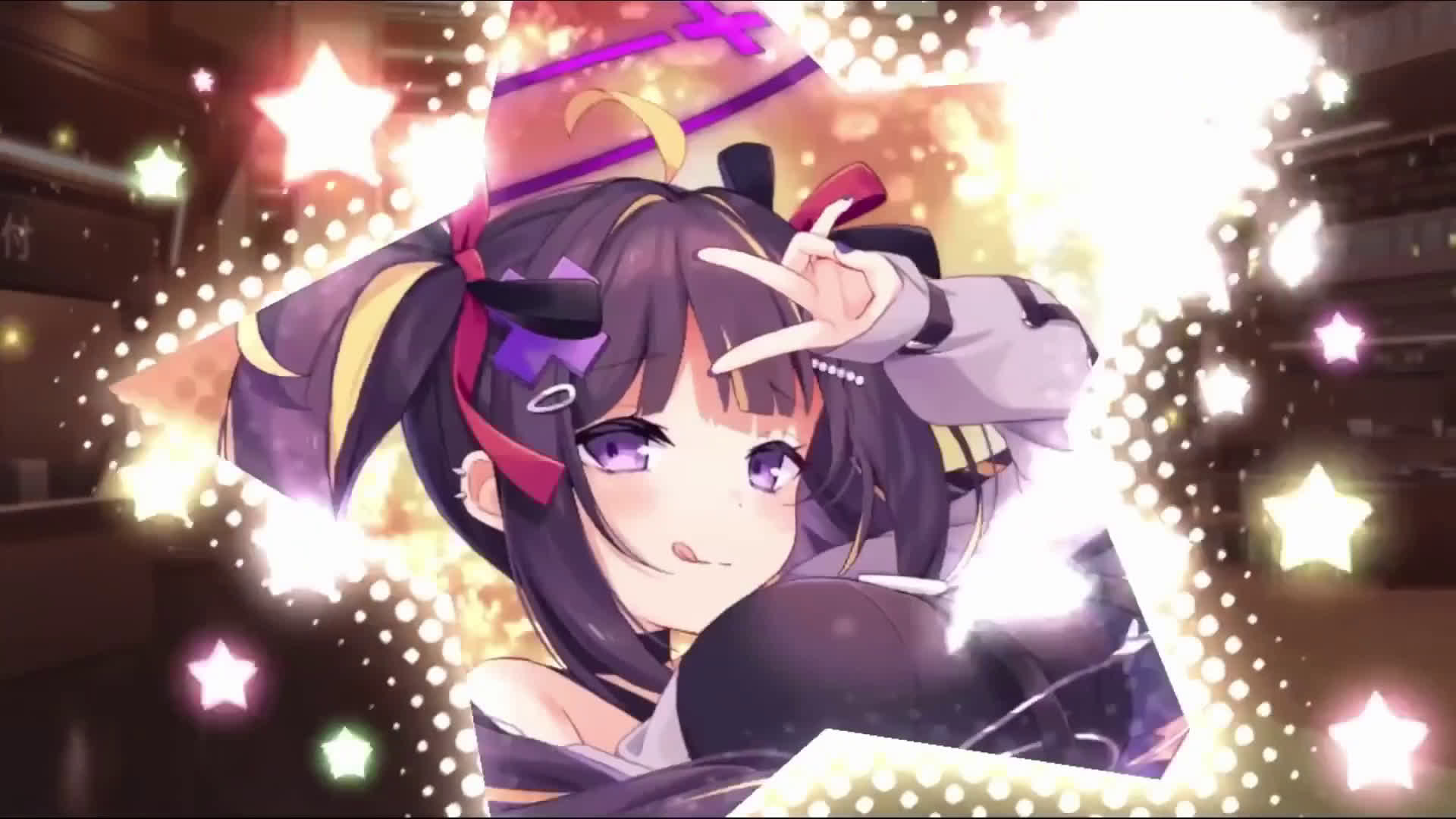 [meromero-melon] Naughty Nesemain