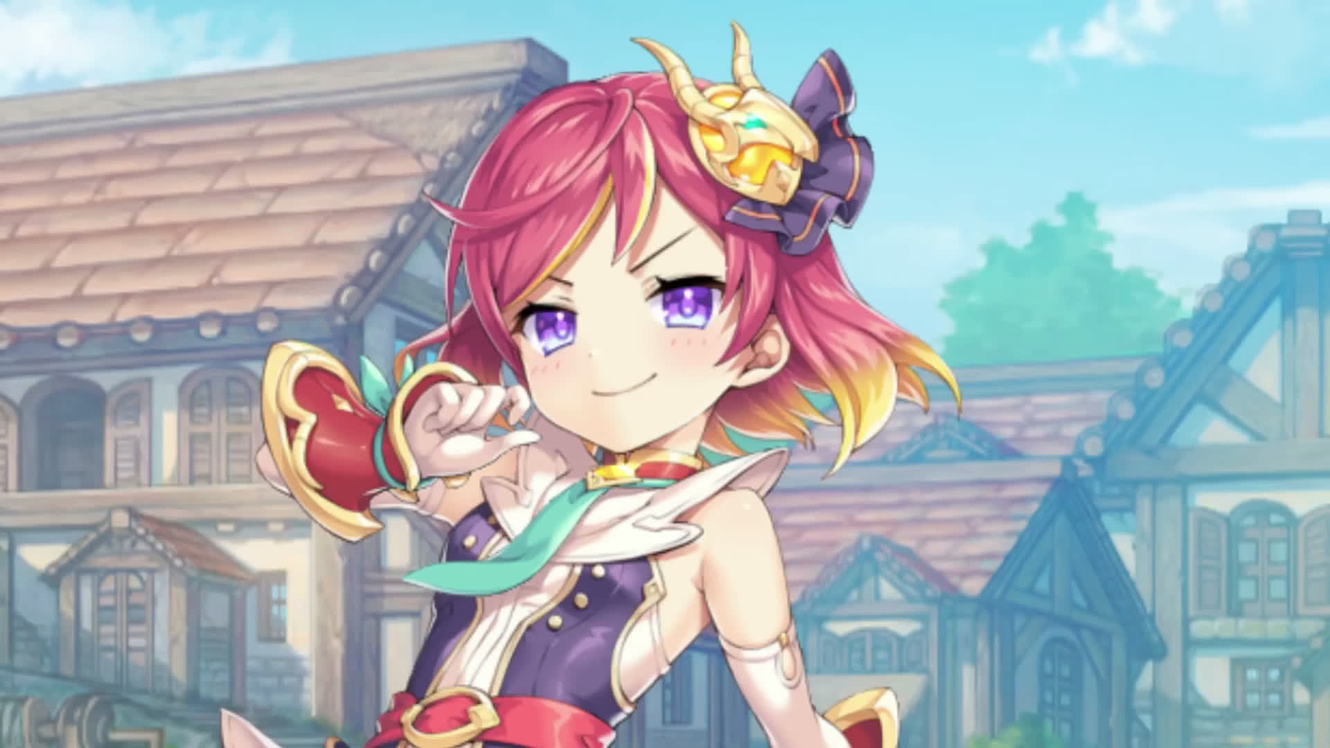 [meromero-melon] Short Commercials