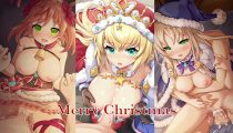 [meromero-melon] We wish you a Merry Christmas and Happy New Year