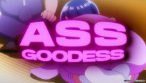 [nirva the maid] ASS GOODESS