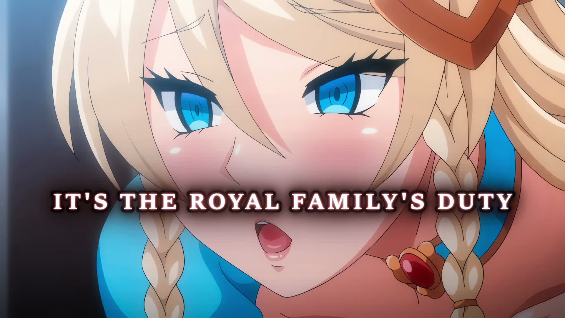 [nirva the maid] LONG LIVE ROYALTY!!!