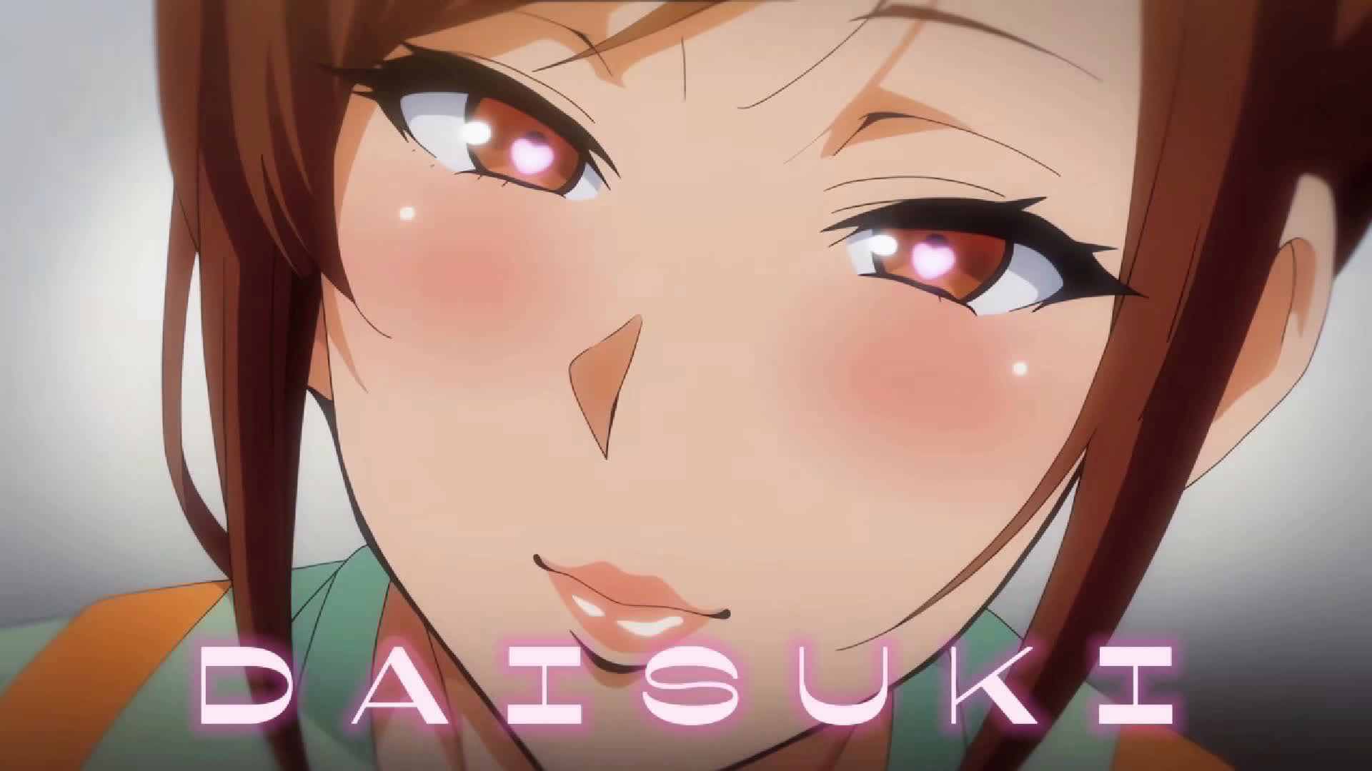 [pervyhmvlover] Daisuki