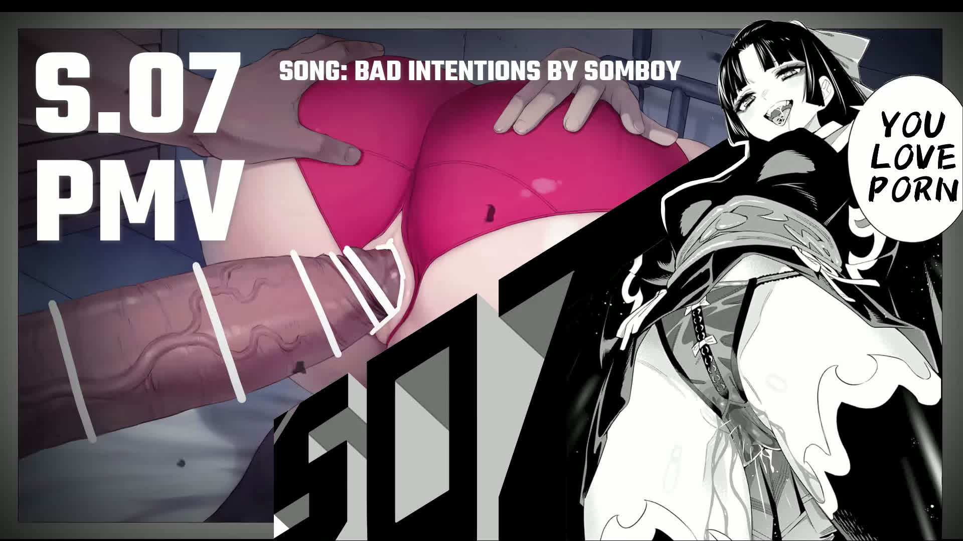 [rbsebis07] Bad Intentions by Somboy