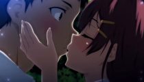 [sakj] AKANE KRUSHE’D N GO