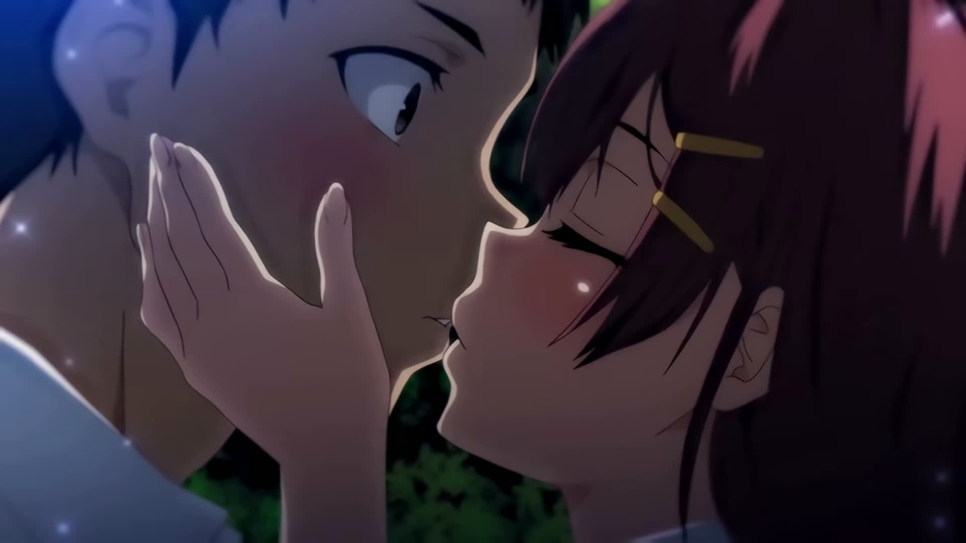 [sakj] AKANE KRUSHE’D N GO