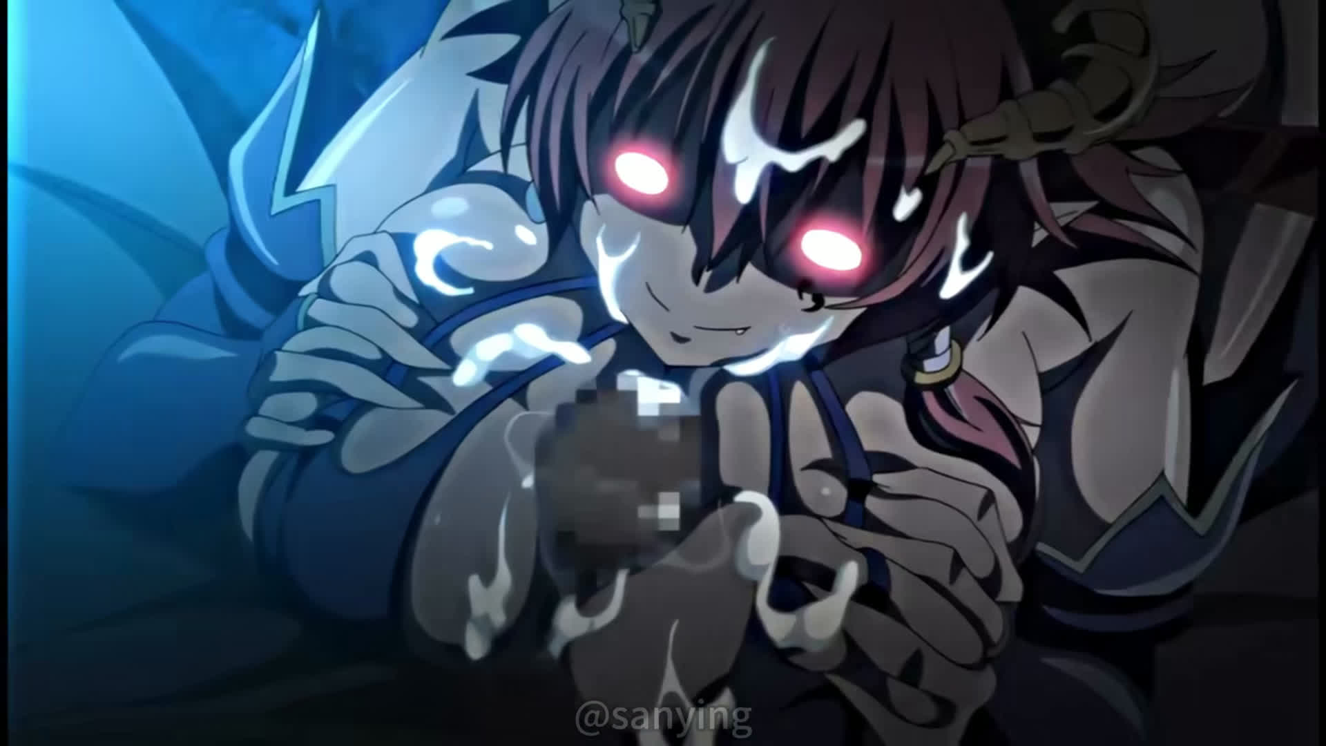 [sanying] Devil Chest