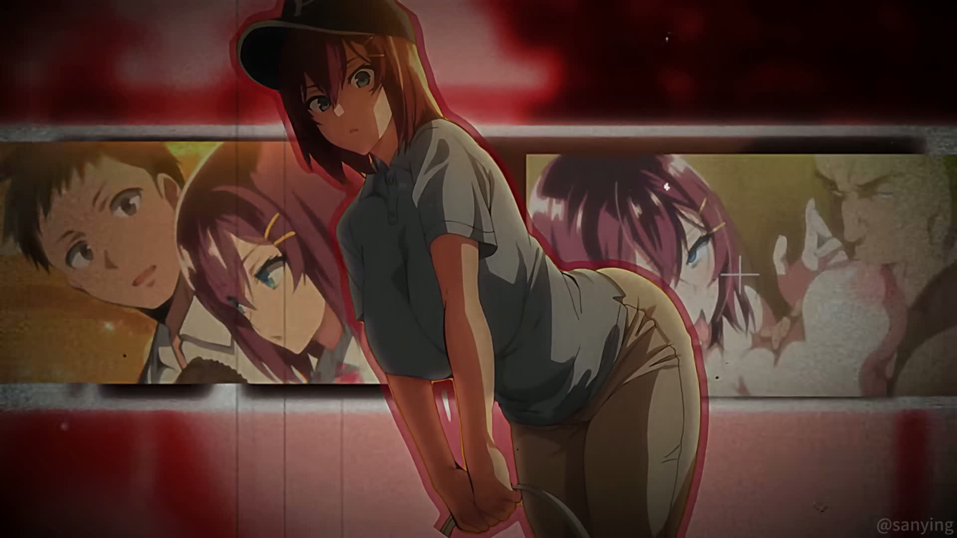 [sanying] It’s time to wake up from the NTR dream