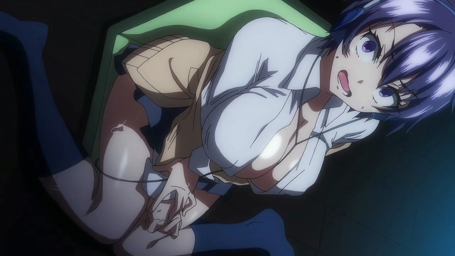 [sanying] Mako Chan 1