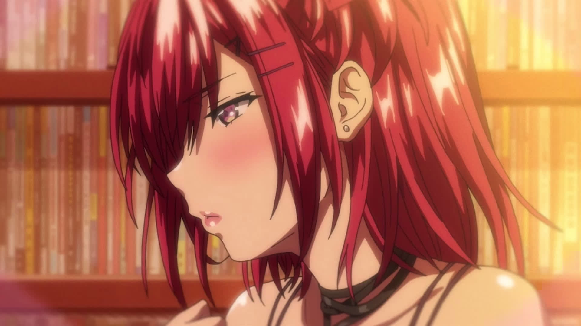 [sizu] Hatsukoi Time (DYNAMIC)