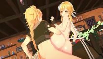 [steplerHMV] (3D) ANNA ANON