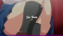 [true88] Sex Train