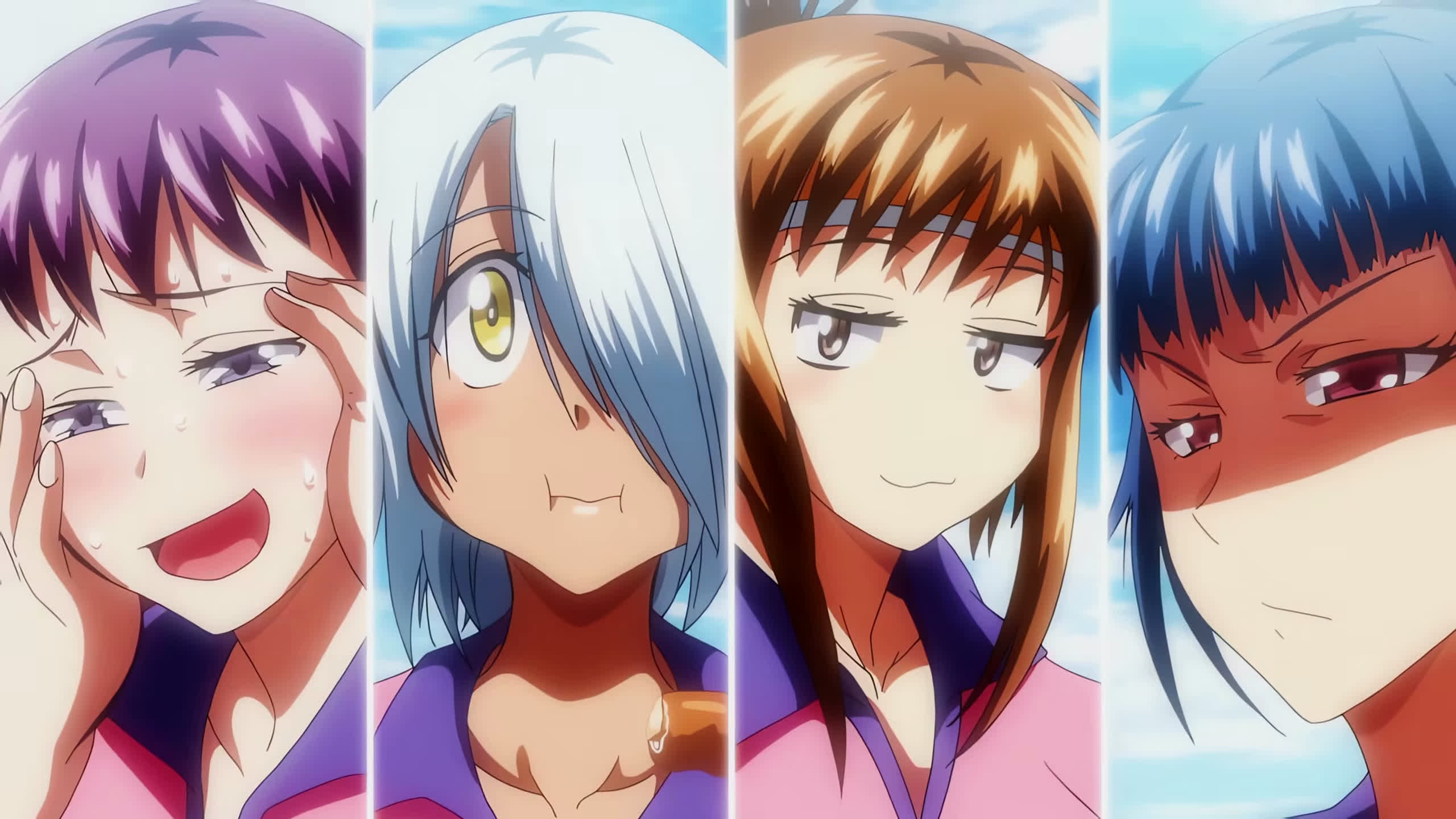 [DZO] Joshi Luck! HMV