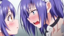[Haskone] Kaede & Suzu – DD Fox Remix