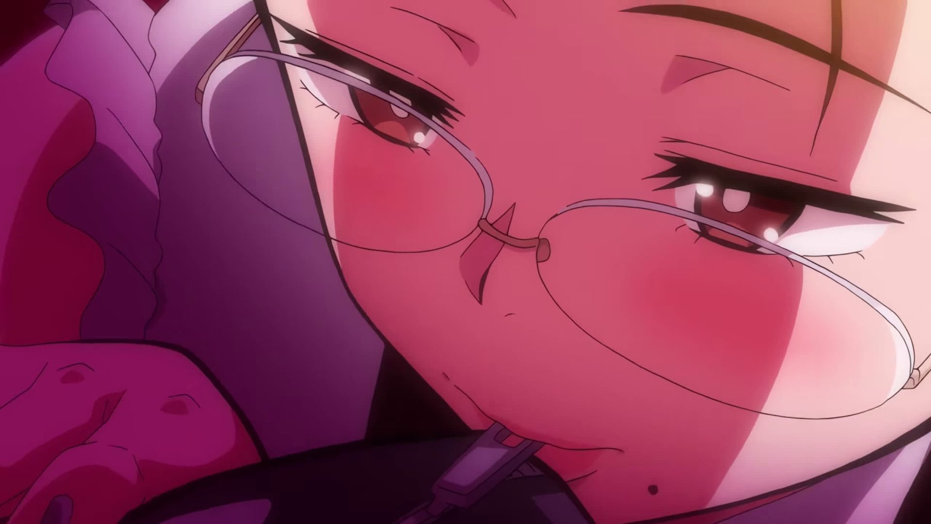 [JJKKfb] Tomoe Kisaragi VS Katou Mio