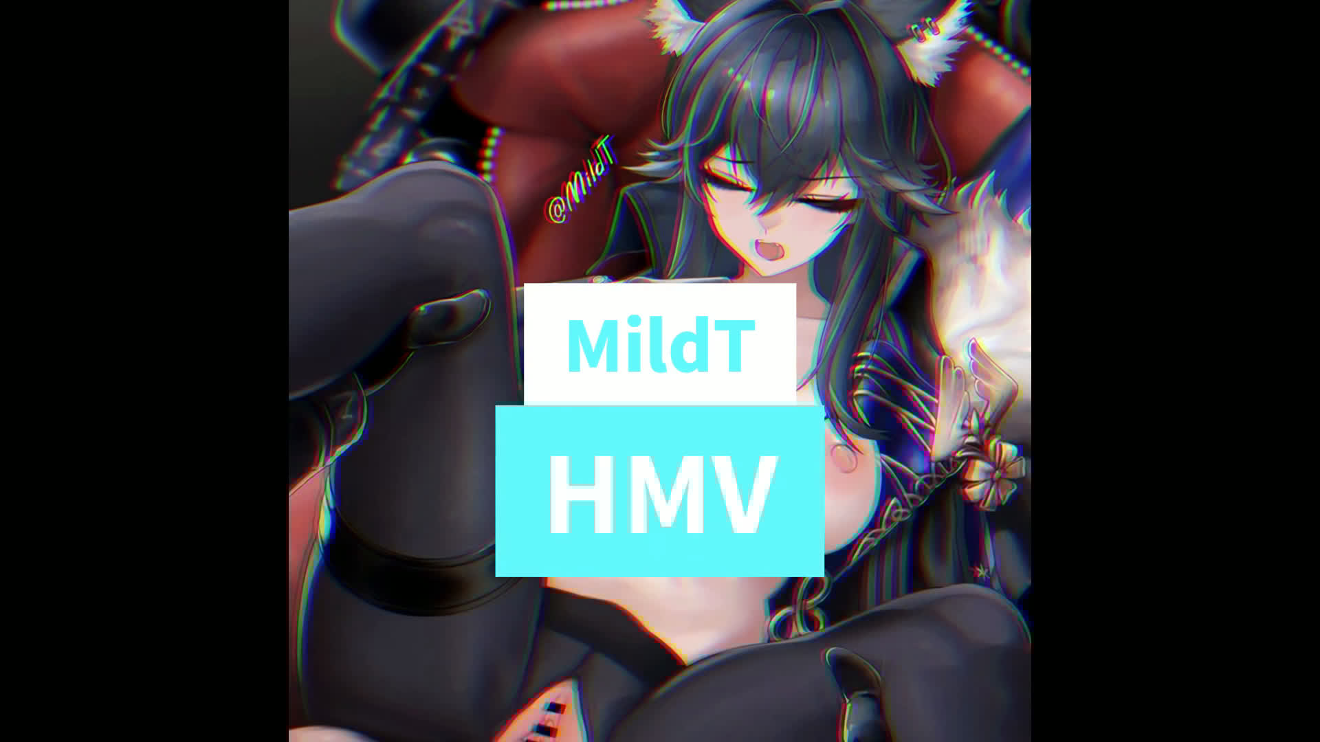 [popsrich] Arknights HMV (MildT)