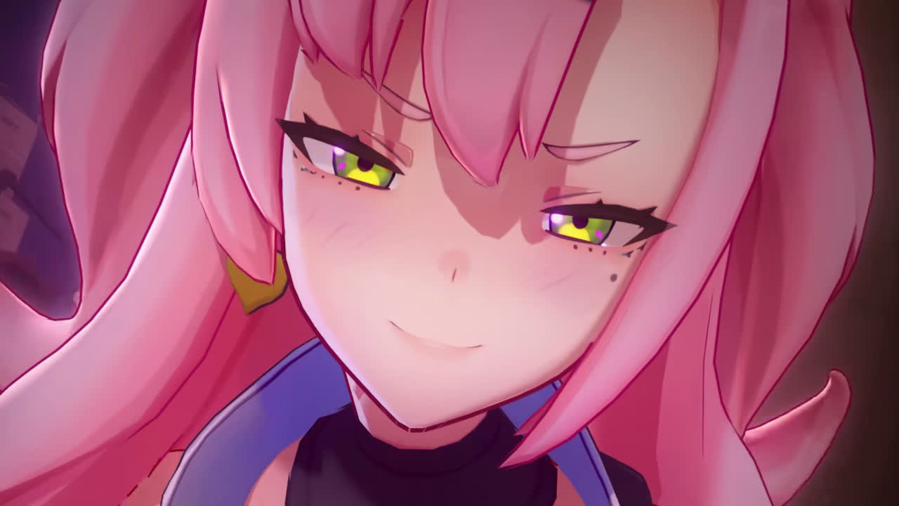 [FitSmi] (3D) Tell me AH!