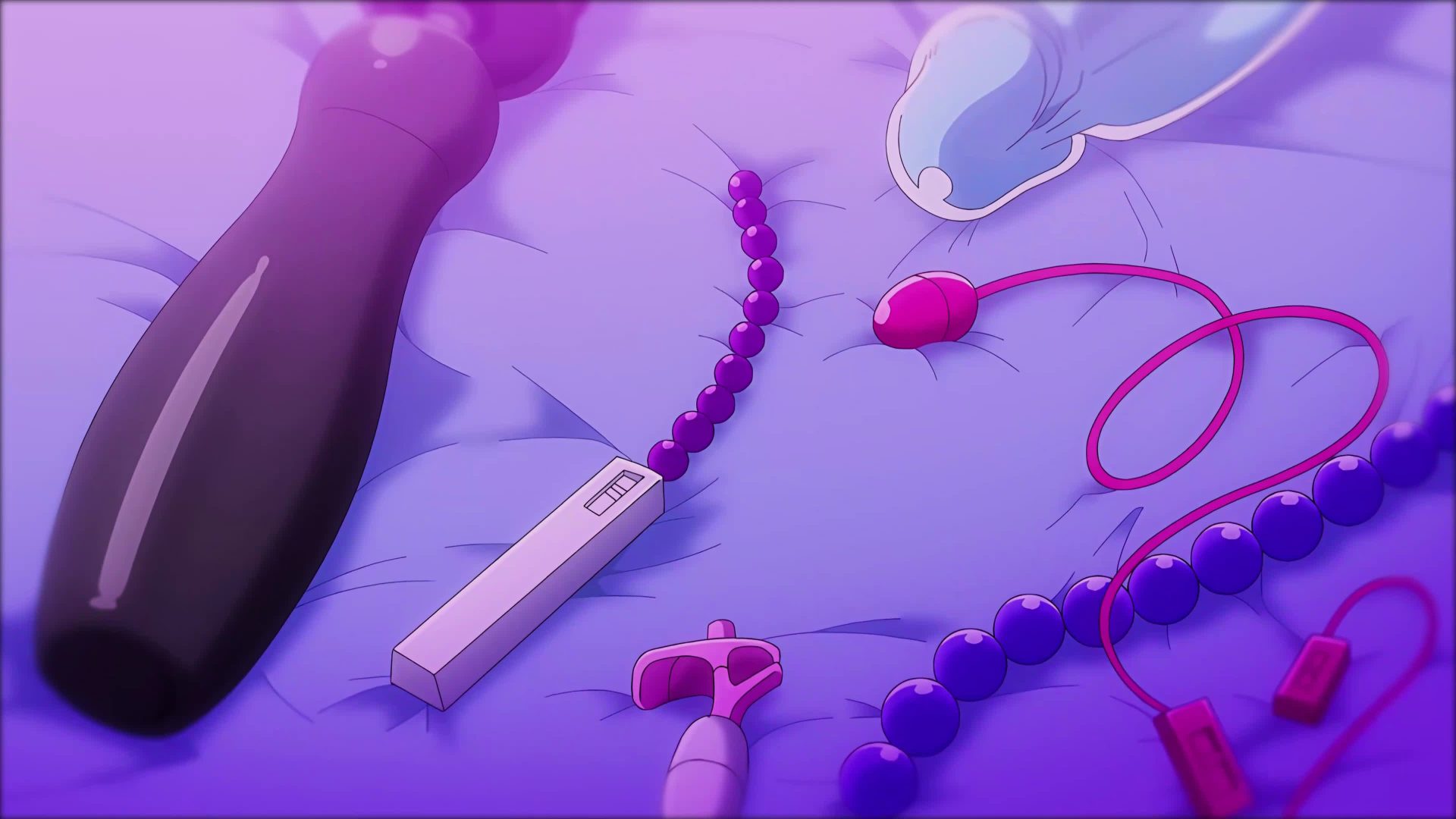 [BMK] Yumemiru Otome#1