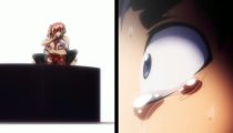 [AKANE] Idol Honami falling in too NTR I Imaria