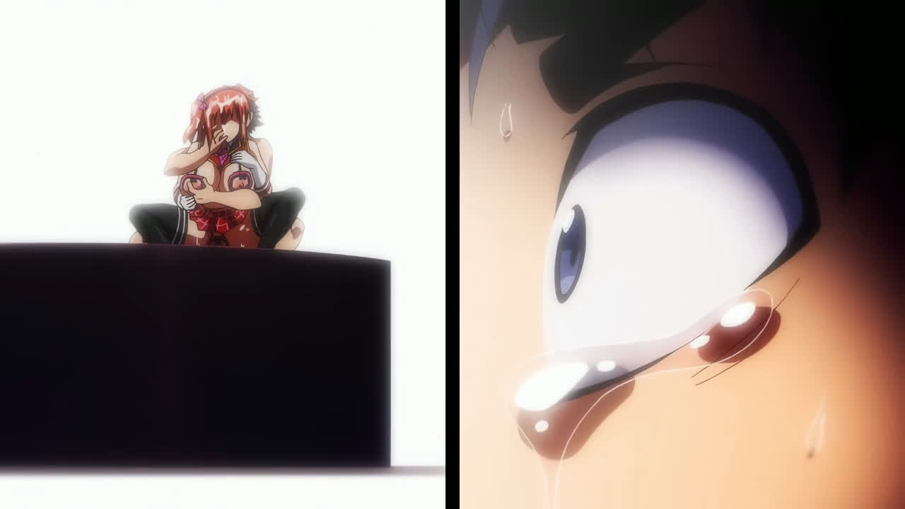 [AKANE] Idol Honami falling in too NTR I Imaria