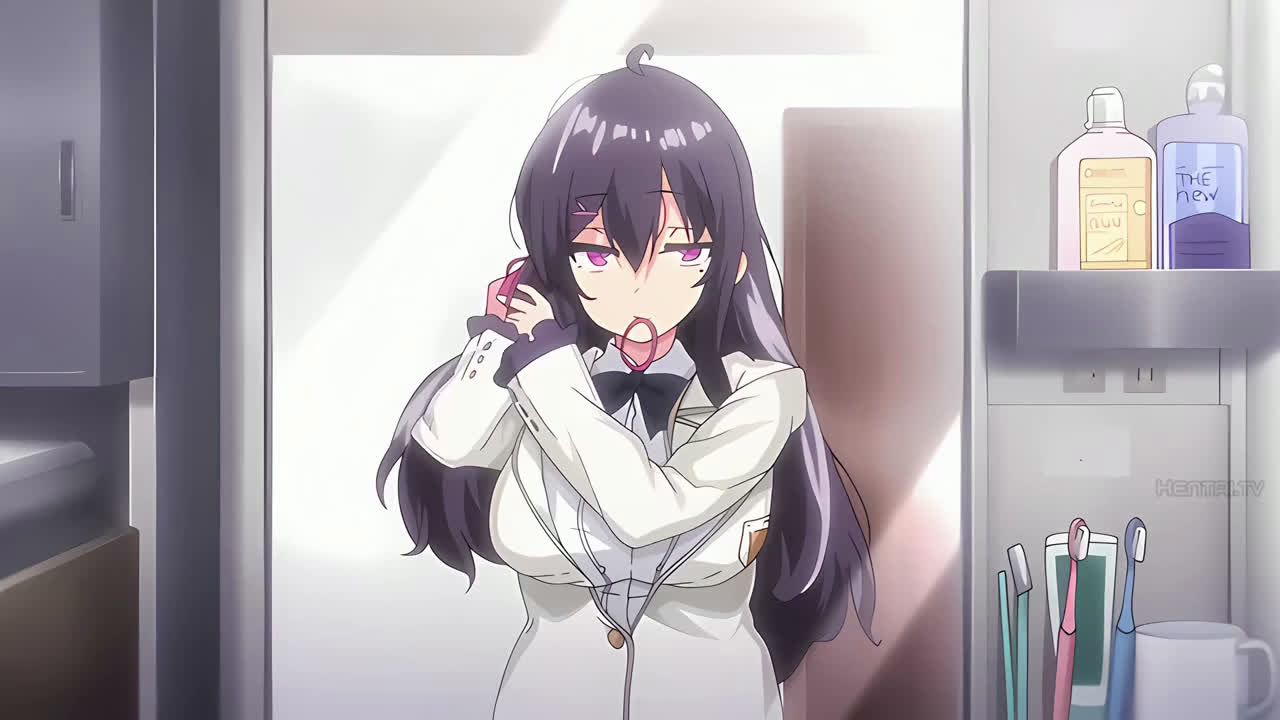 [AL1CE] YUKA GAMBARE