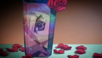 [Albinohawk] Anthology of Broken Innocence HMV FV4