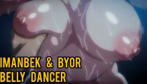 [Albinohawk] Belly Dancer