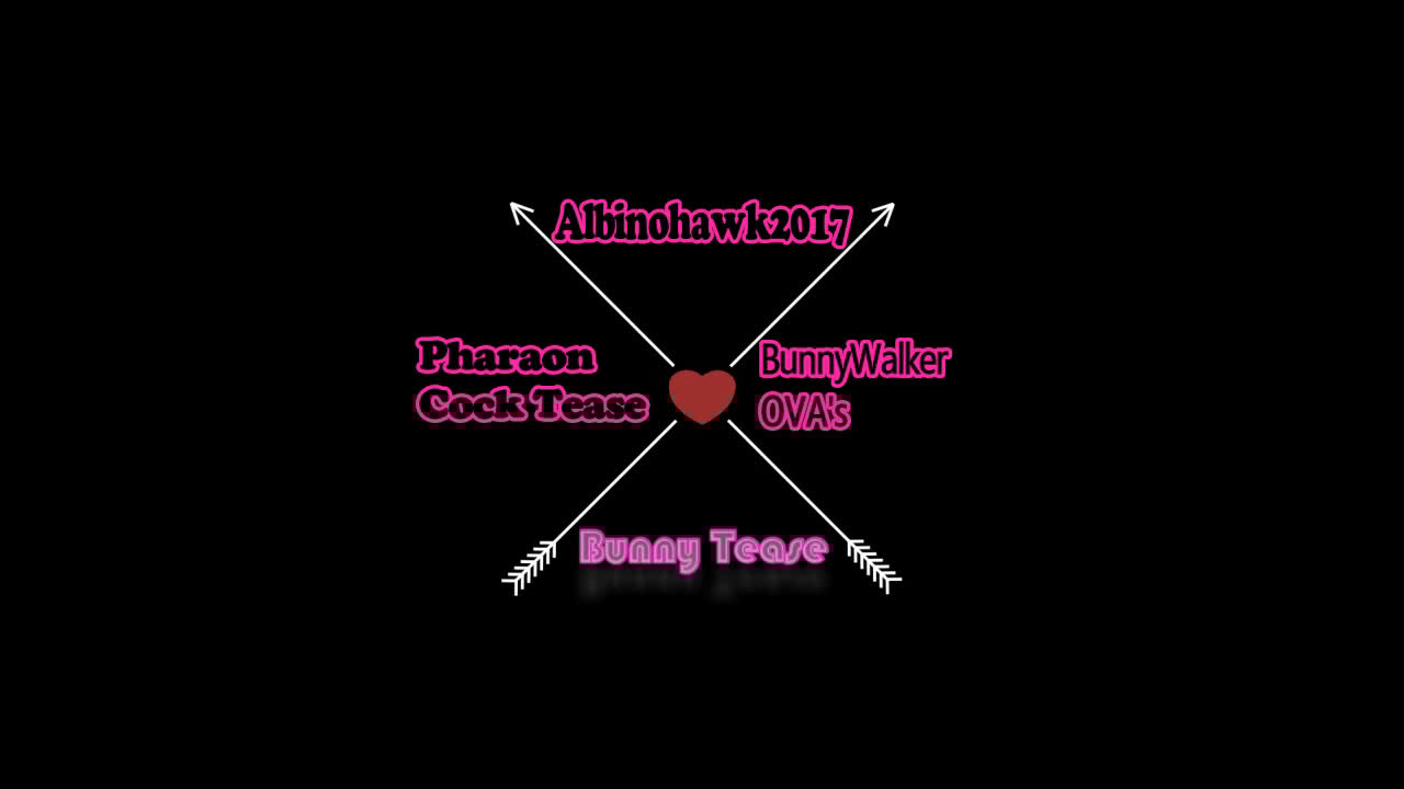 [Albinohawk] Bunny Tease