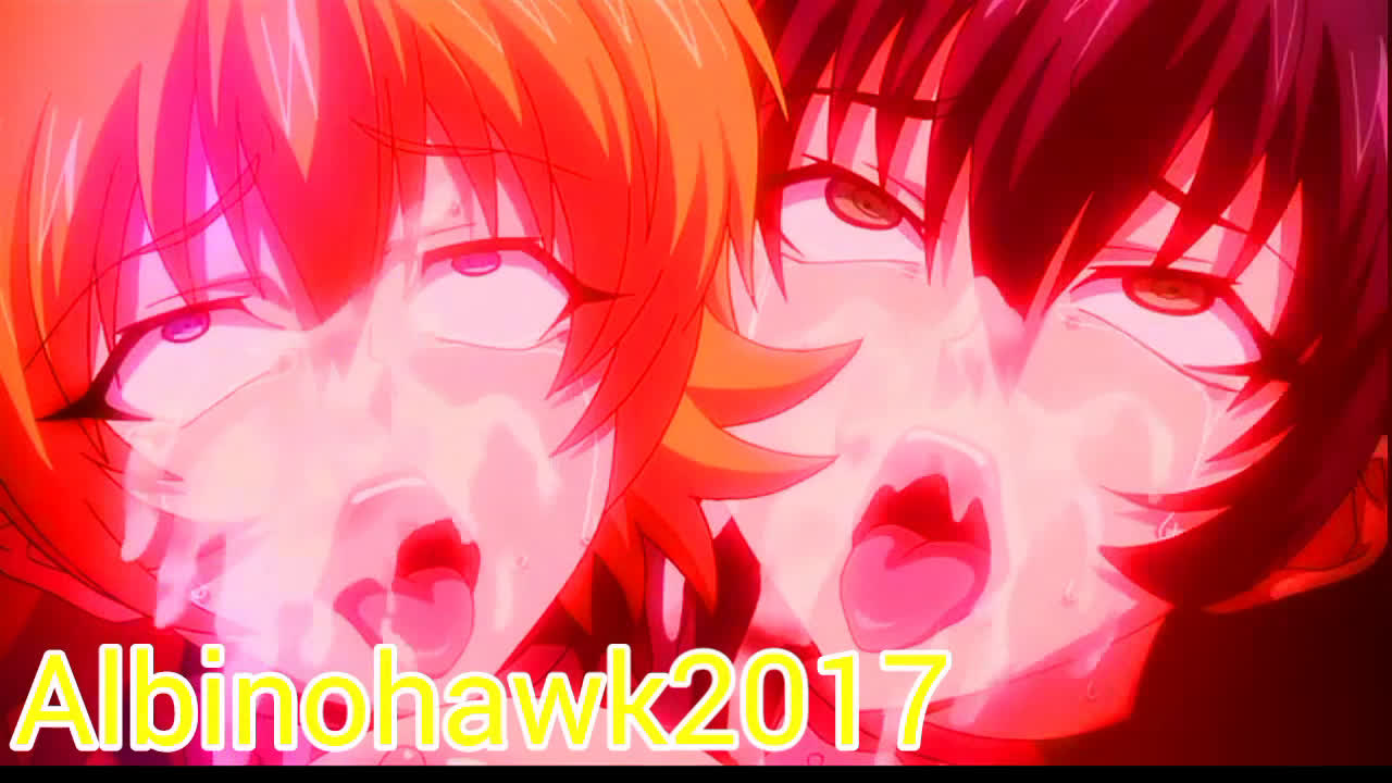 [Albinohawk] Busty & Fragile