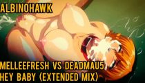[Albinohawk] Containment Asagi-Mix Dawn