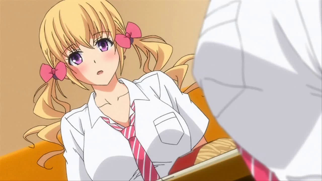 [Albinohawk] Gal Fest