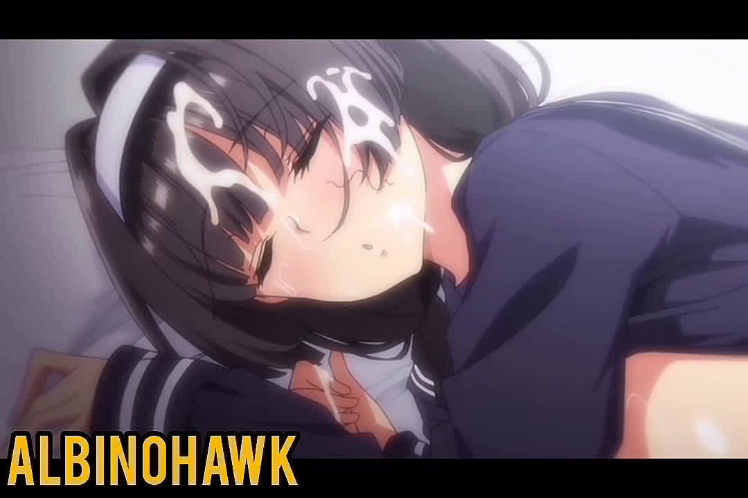 [Albinohawk] Gal Play