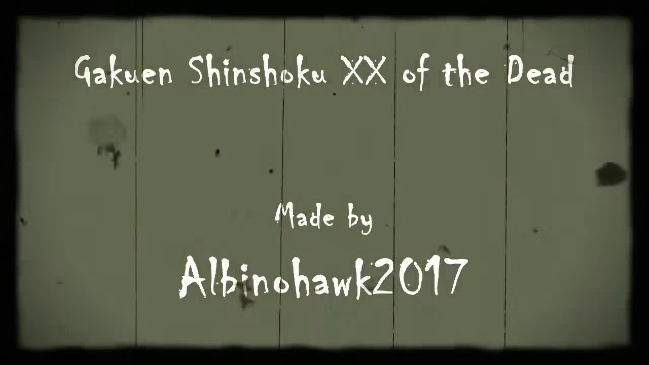 [Albinohawk] H-Virus