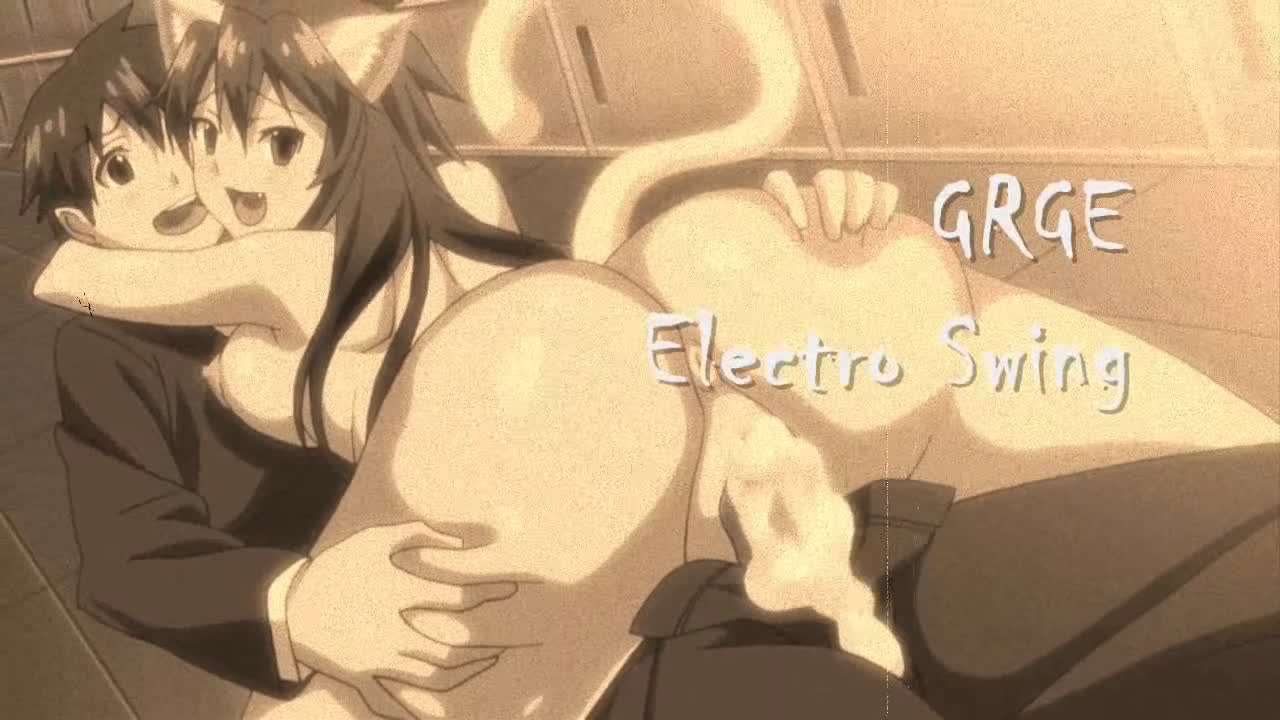 [Albinohawk] Hoochie Girl