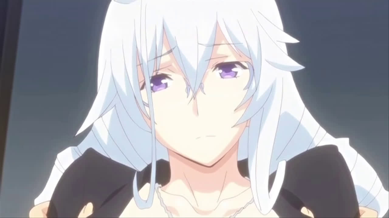 [Albinohawk] Incredible