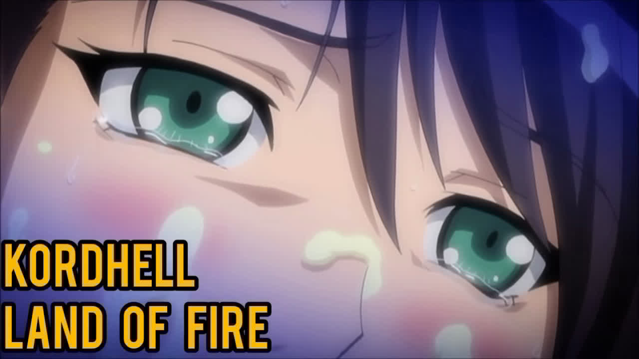 [Albinohawk] Last Hope